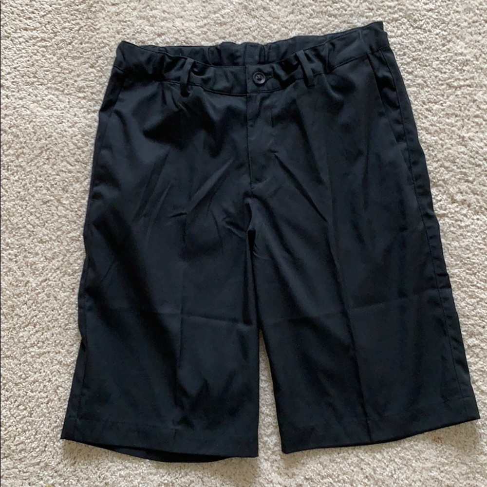 Boys Nike Golf Shorts!